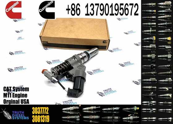 diesel Engine Parts diesel Injector3411754 3411755 492825 4928517 3411753 3037772