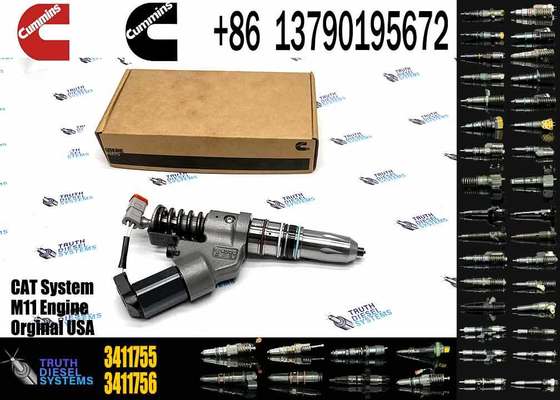 diesel Engine Parts diesel Injector3411754 3411755 492825 4928517 3411753 3037772