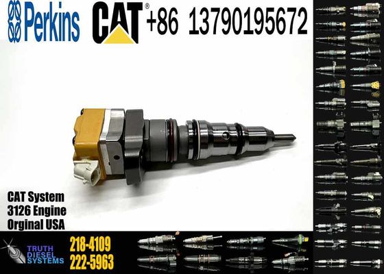 Common Diesel Injector 218-4109 Fuel Injector 218-4109 10R8999