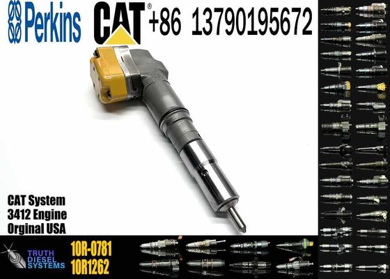 Fuel Injector 222-5966 Diesel Injector 222-5966 10R-0781