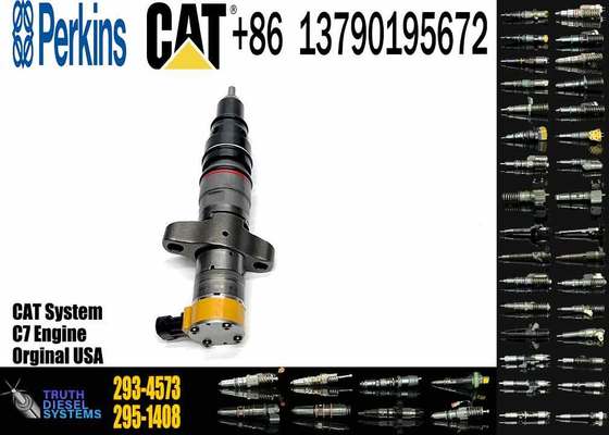 328-2574 328-2576 328-2577 328-2578 387-9435 Rail Fuel Injector for Cater Pillar CAT C9 diesel Engine Parts for Rail Injector
