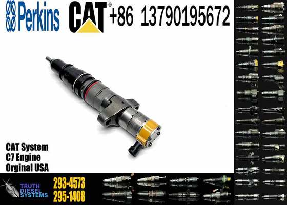328-2574 328-2576 328-2577 328-2578 387-9435 Rail Fuel Injector for Cater Pillar CAT C9 diesel Engine Parts for Rail Injector