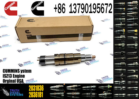 XPI Common Rail Fuel Injectors Model Numbers 2086663 2029622 2031836 2031835 1933613 575177 DC1305 DC1307 DC1310 DC1312