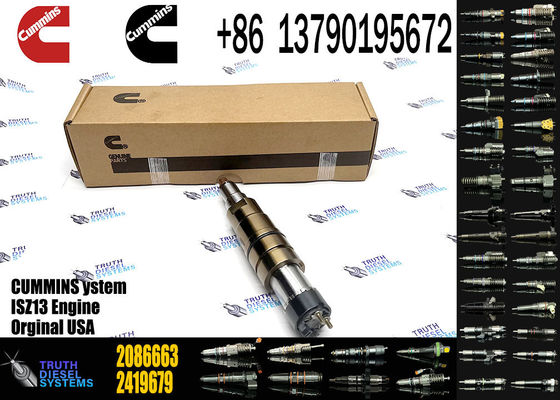 Common Rail Fuel Injectors Model Numbers 2086663 2029622 2031836 2031835 1933613 575177 DC1305 DC1307 DC1310 DC1312