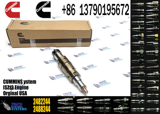 XPI Diesel Injector 2086663 2419679 Fuel Injector 2419679 2482244 for Cummins for Scania DC1305