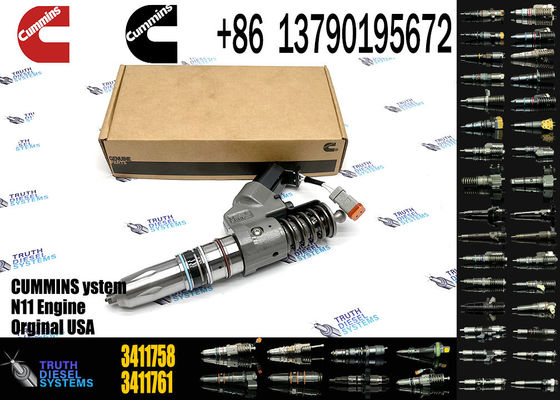 4061851 4903319 4903472 4029921 3411766 3084589 3087557 3411758 3411755 3411854 3095040 4903084 Engine Fuel Injector