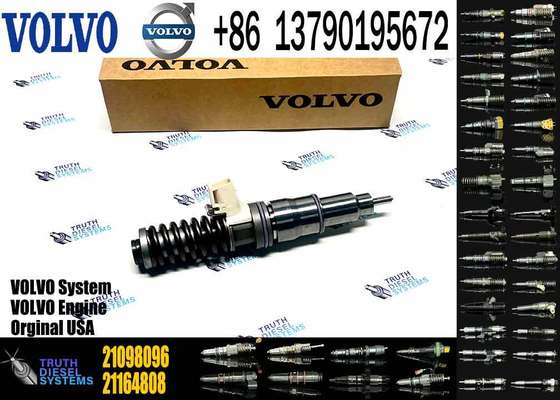 22325866 New Diesel Fuel Injector BEBE4D48001 21098096 21371676 21028884 for TAD940VE TAD941VE TAD1641GE TAD1642GE