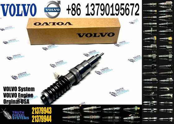 Diesel Injectors 21379943 BEBE4D26001 7485013228 7421569191 Engine Auto Parts Unit Pump Injector