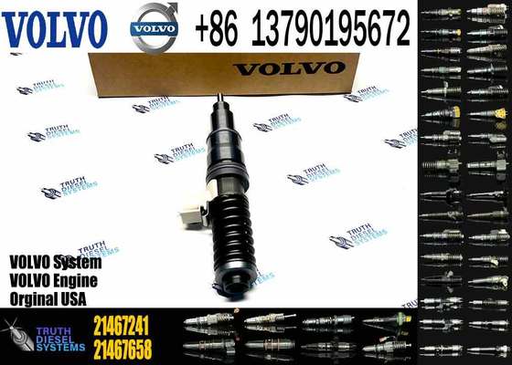 21467241 21119665 fuel injector engine parts 21569191 21947757 common rail injector