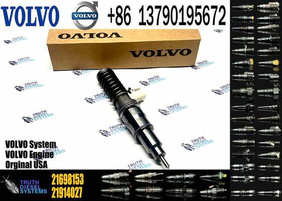 Injector BEBE4D04002 20555521 21569191 21698153 BEBE4D01101 85022626 7421340611 20747797 504287069 22378580 21467658 21644598