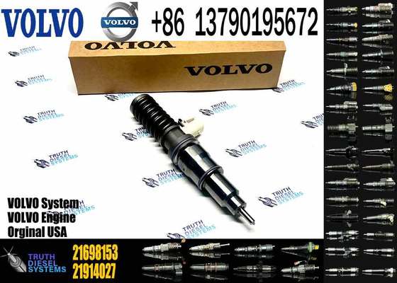 Injector BEBE4D04002 20555521 21569191 21698153 BEBE4D01101 85022626 7421340611 20747797 504287069 22378580 21467658 21644598