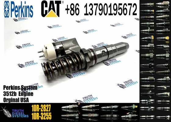 Fuel Injector 10R-1280 10R-1288 10R-1290 10R-1303 10R-1305 10R-2772 10R-2826 10R-2827 10R-2828 10R2828 10R-2977 10R-3147 10R3147