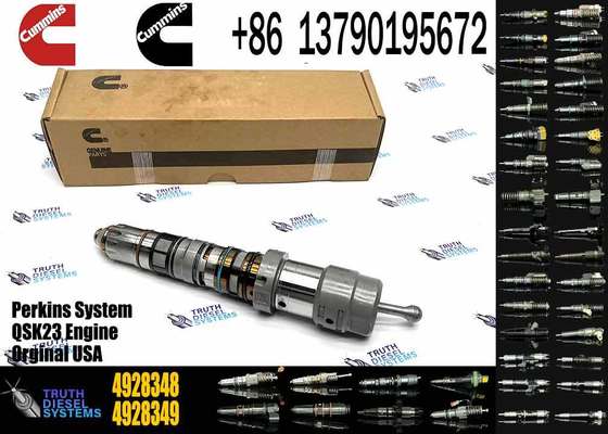 Injector Nozzle Assembly 4087889 4928348 4062088 QSK19 QSK23 QSK60 Engine Series