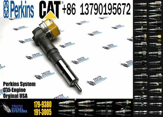 New Caterpillar C3126 Common Rail Diesel Engine Injector Model 20R-5392 232-1166 20R-0759 0R-8786 191-3005 232-1172 179-9380