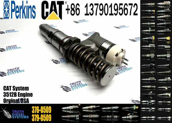 Diesel Fuel Injector 392-0211 230-3255 376-0509 2303255 10R-3255 10R3255 for More Models in Good Service