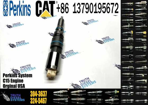 For C9.3 304-3637 324-5467 342-5487 363-0493 364-8024 367-4293 382-0709 392-9046 417-3013 456-3509 456-3579 Newly Assembled