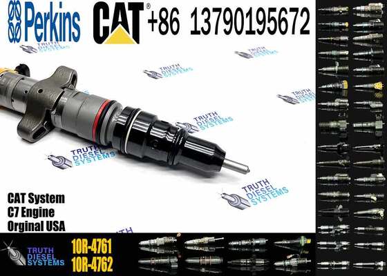 Injector 263-8218 387-9427 238-8091 241-3239 328-2582 10R-4761 10R-4762 10R-4763 387-9428 C7
