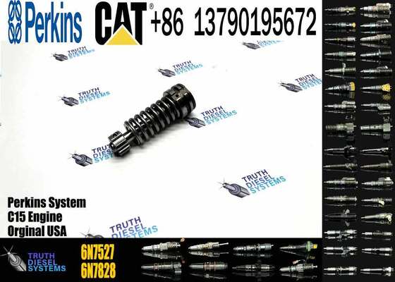 New Fuel Injection Pump Plunger Model 6N7527 7N5301 7N-5301 Fuel Pump & Parts