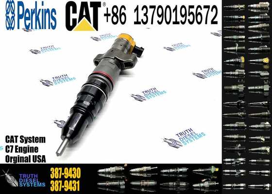 Factory Price 238-8091 241-3238 241-3239 243-4502 295-1408 387-9430 20R-8057 243-4503 20R-8058 Injector