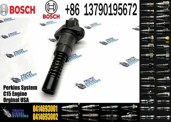 Spot High Quality Diesel Injector 0414401105 0414693001