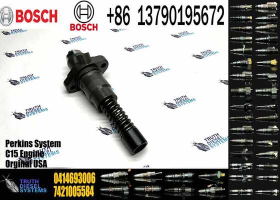 Spot high quality diesel injector 0414693004 0414693005 0414693006