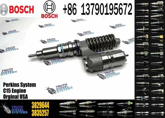 Injector 3801368 3803637 3801369 21160093 3801144 3829644 3803874 3801617 3801618 20564930 22339883 22325866