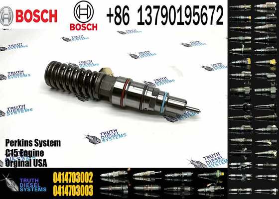 Fuel Injector 0414703002 0414703003 0414703005 0414703007