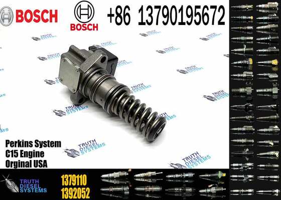 Fuel Injection Unit Pump 0986445005 1379110 1392052