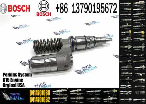 Diesel Fuel Injector Repair Kits for Injector 04147010019 0414701008 0414701016 0414701030 0414701068