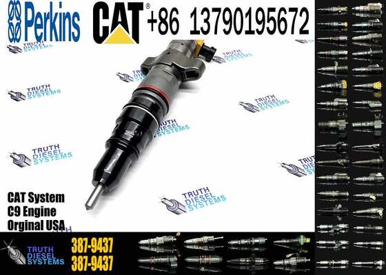 3282578 3879437 Diesel Injector Pump 328 2578 387 9437 Diesel Injection 328-2578 387-9437 for C9