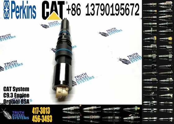 Factory Direct Supply Fuel Injector 363-0493 456-3509 20R5036 382-0709 324-5467 3245467 417-3013 364-8024 3648024 456-3579 More