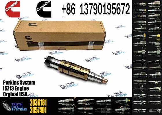 Common Rail Injector 2057401 574423 575176 1933612 2031835 2036181 4326989 2029622