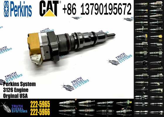 New Condition Diesel Engine 3126B Injector Fuel Nozzle Model 171-9710 218-4109 171-9704 222-5965 178-6432 10R-9348