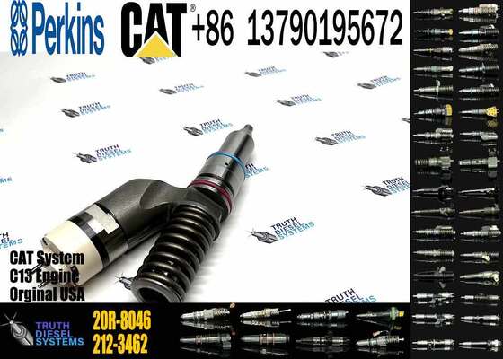 High Quality Diesel Injector Nozzles 253-0608 20R-8045 292-3666 20R-8046 C13 for C-aterpillar Engine 332-1419 20R-2437