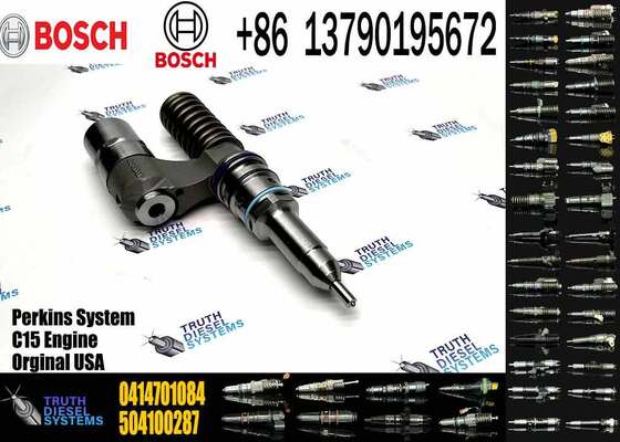 New Diesel Pump Nozzle Assembly Injector 0414701006 0414701053 0414701084 986441003 986441103 5236530 Diesel Engine Parts