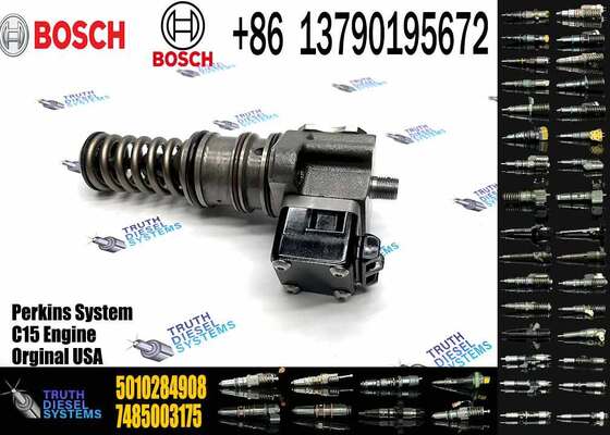 313GC5222M 313GC5227M 5010284908 for MACK RENAULT Unit Pump 0986445001
