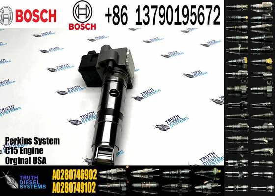 High Quality Diesel Electronic Unit Pump 0414799008 A0280746902