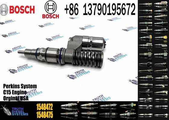 Fuel Injector 0414701038 0414701039 0414701063 for SCANIA Injector R500 1548472 1766553 1539350