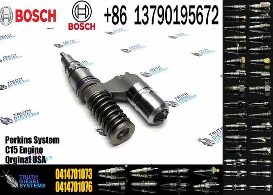 Common Rail Fuel Injector Nozzle 0433172232 DLLA148P2232 for Scania DC13 DC9 0414701051 0414701073 0414701077 1943975 1943974