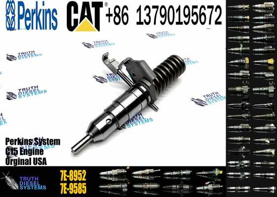 New Condition Cater-pillar Engine 3116 Injectors 7E-8727 0R-8461 7E-8729 0R-8469 7E-8952 0R-8465 Diesel Fuel Type