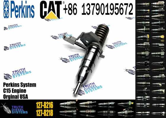 3114 3116 3126 Fuel Injector 127-8213 127-8218 3126 127-8216 for E322 E325 E320