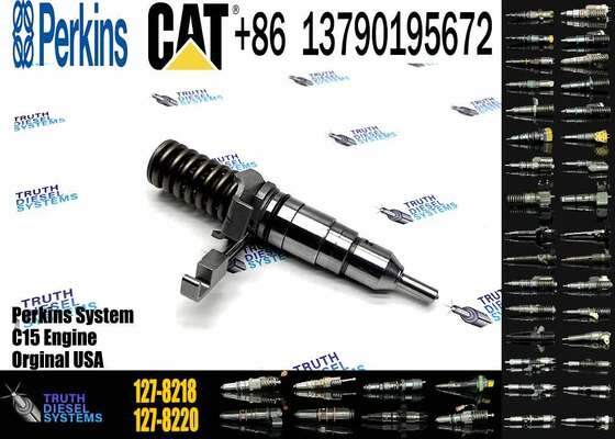 3114 3116 3126 Fuel Injector 127-8213 127-8218 3126 127-8216 for E322 E325 E320
