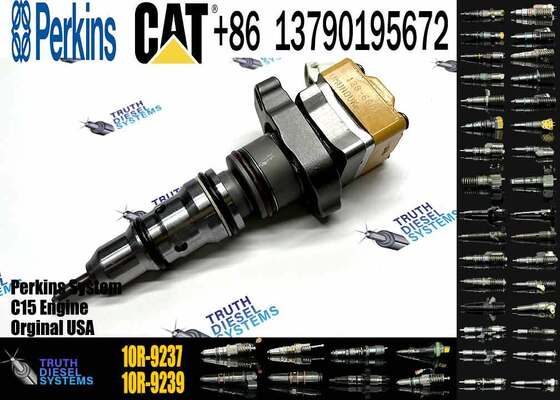 New Cater-pillar C3126 Common Rail Diesel Engine Injector Model 173-4059 10R-9237 10R-0781 156-8895 1OR-9239 232-1168 173-9268