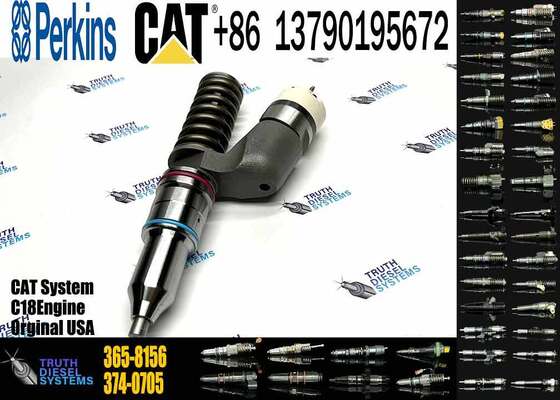 Great Quality Diesel Engine Fuel Injector 211-3028 211-0565 211-3028 10R-7230 10R-8988 10R-9787 253-0616 365-8156 For CAT C18