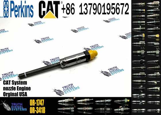 3406B 3406C diesel Pencil Injector 7W7032 0R-1747 0R1747 0R-3424 0R3424