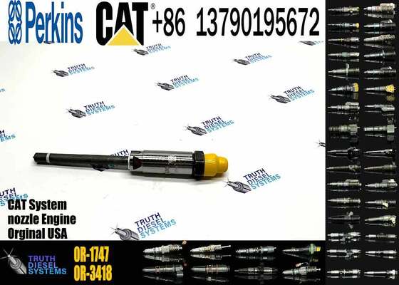 3406B 3406C diesel Pencil Injector 7W7032 0R-1747 0R1747 0R-3424 0R3424