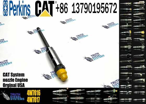 NEW Diesel engine parts pencil fuel injector 8N7005 4W7015 4W7016 4W7017 4W7019 7W7032 7W7037