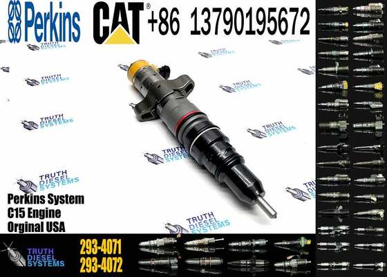Cater-pillar C7/C9 Injector Diesel Model 217-2570 235-2888 2352888 387-9433 3879433 293-4071 387-9427 3879427 263-8218 2638218