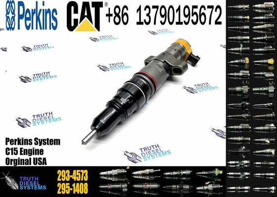CAT Injectors C7 diesel Injector295-1411 293-4573 10R-4763 20R-8059 20R-8057 243-4503 for CAT Engine