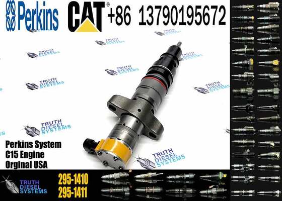 COMMON FUEL INJECTOR 268-1839 268-1840 268-9577 295-1408 295-1409 295-1410 295-1411 295-1412 295-9166
